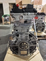 Motor Remanufacturado de 2.4L, Bloque Largo, sin Accesorios, ED3 GEMA para Dodge Journey Chrysler 200 04892644EA DVVT, Motor de 4 Cilindros