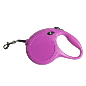 Toptan özelleştirilmiş klasik çok fonksiyonlu otomatik geri çekilebilir tasma evcil hayvan kolu köpek tasma evcil hayvan malzemeleri aksesuarları - Product Image 5