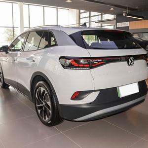 Último <span class=keywords><strong>ID4</strong></span> <span class=keywords><strong>ID5</strong></span> ID6 ID.7 CROZZ 2022 2023 2024 2025 Premium Edition Pro Car - Product Image 4