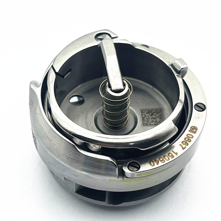 のりまき様へ♥9/25 Durkopp Adler Rotary Hook - Industrial Sewing Machine Accessory