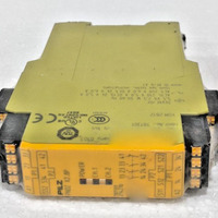 Relais de sécurité professionnel Plc *neuf* 787301 X2.8p C 24vacdc 3n/o 1n/c