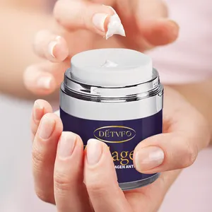 Free Samples 10 Second Wrinkle Remove Moisturizing Skin Anti-aging Visible Effect Instant Anti-Wrinkle Face Cream