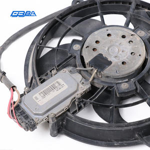 Ventilador Eléctrico para Auto de Alta Calidad y Larga Duración, Directo de Fábrica, para Audi R8 OE 3136613284 - Product Image 5