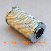 Filtre d'échangeur thermique de câble de carburant, joint rc01697 ou Kit