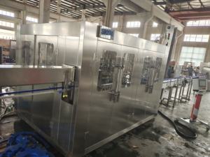 全自動ミネラルウォーターファクトリー12000BPHボトルウォータープラント完全生産ライン - Product Image 6