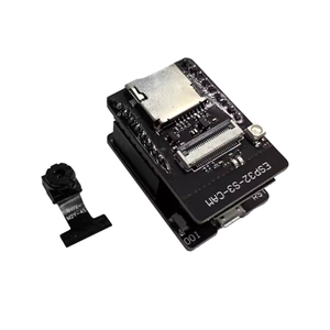 Carte de développement CAM <span class=keywords><strong>ESP32</strong></span>-S3 avec module WiFi <span class=keywords><strong>5G</strong></span> + et caméra OV2640 pour produit de réseau de communication - Product Image 4