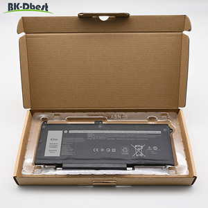 BK-Dbest Factory Wholesale RJ40G Laptop <strong>Battery</strong> <strong>for</strong> <strong>Dell</strong> <strong>Latitude</strong> 15 5520 <strong>Latitude</strong> 14 5420 - Product Image 6