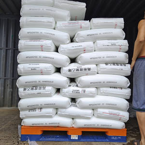 Granulés de plastique HDPE de qualité supérieure, directement de l'usine, de qualité film, matière première plastique, HDPE B5429, granulés HDPE recyclés - Product Image 4