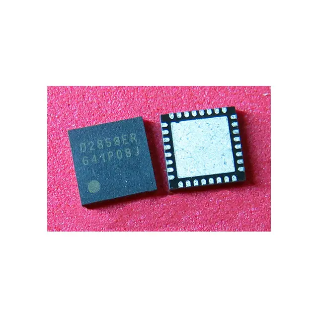 CXD2858ER QFN32 Brand new and original Zero-IF Tuner IC Chip