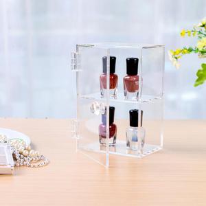 อัมเพิล ฮอนเนอร์ # กล่องเก็บของอเนกประสงค์ใสขนาดเล็ก 51 ชิ้น - Product Image 5