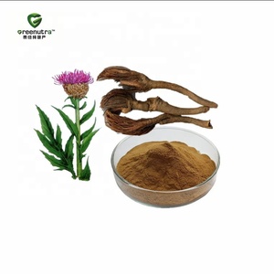 Extracto de Raíz de Maral (<span class=keywords><strong>Rhaponticum</strong></span> <span class=keywords><strong>Carthamoides</strong></span>) 20:1 de Alta Potencia, Adaptógeno para Energía y Resistencia, Producto Vegetal Premium - Product Image 1