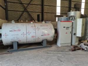 Vente directe usine CWNS1.05-85/60-YQ Chaudière écologique pour base d'élevage, <span class=keywords><strong>prix</strong></span> usine spécial bas pour les commandes en gros - Product Image 4