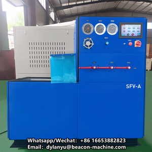 SFV-A Veiligheidsventiel Testbank Licht Opening Veiligheidsoverdrukventiel Testmachine - Product Image 4