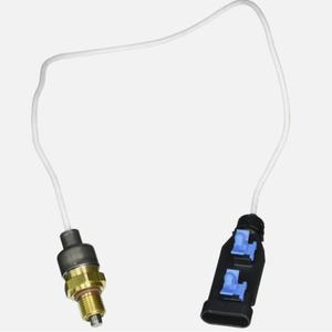 เซ็นเซอร์ตำแหน่งระบบเทอร์โบ12643471สำหรับ GMC Chevrolet 6.6L พร้อม3C3Z-2006-2016Y-LLY lbz LMM LML - Product Image 3