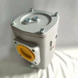 Filtre à huile hydraulique Chuangya RFA-100X10L-Y, élément filtrant à retour direct pour la purification de l'huile de machine - Product Image 2