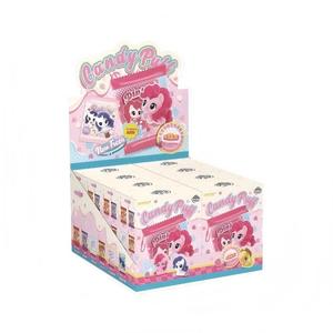 18 Cajas al por Mayor Kayou My Little <span class=keywords><strong>Pony</strong></span> Candy Pop Series Bolsa de Dulces Colgante Colección Mochi Caja Sorpresa Misteriosa Juguetes de Suministro Directo Regalo - Product Image 1