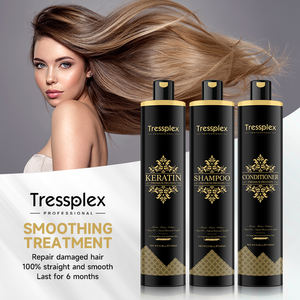 Oferta Especial Tratamiento Profesional de Salón Alisador de Queratina Brasileña Sin Formol <span class=keywords><strong>Alisado</strong></span> <span class=keywords><strong>Brasileño</strong></span> - Product Image 6