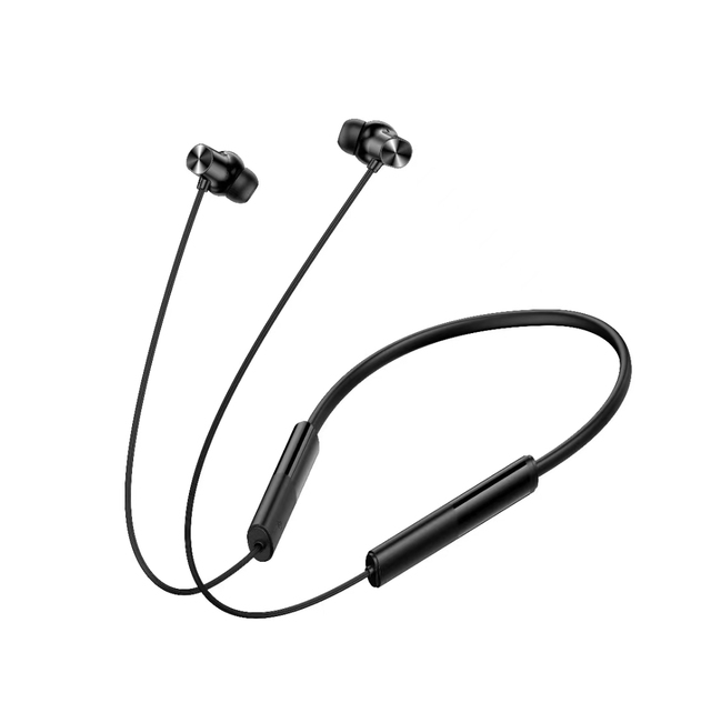 For Bluetooth 5.4 Waterproof IPX5 In-Ear Sports Earbuds Comfortable Headset with LED Battery Indicator