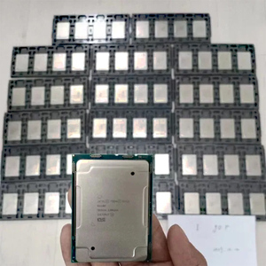 ซีออน โกลด์ เจนเนอเรชั่น 3 รุ่น 5315Y 8 คอร์ ไอซ์เลค 3.2 GHz 12MB LGA 4189 140W ซีพียู พร้อม DDR4-2933 สำหรับเซิร์ฟเวอร์ - Product Image 2