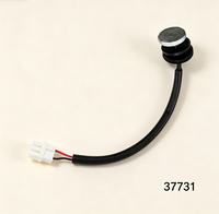 Nouveau transducteur de pression compatible 37731 D pour imprimante jet d'encre CIJ de série avec garantie d'un an
