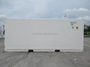 Contenedor Refrigerado Vita de 20' con Capacidad de 28.4 Metros Cúbicos desde Guangdong - Product Image 6