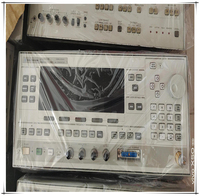 New 83650B High Accuracy Signal Generator 10MHz to 50GHz with 1 Year Warranty and Multi-Voltage Support