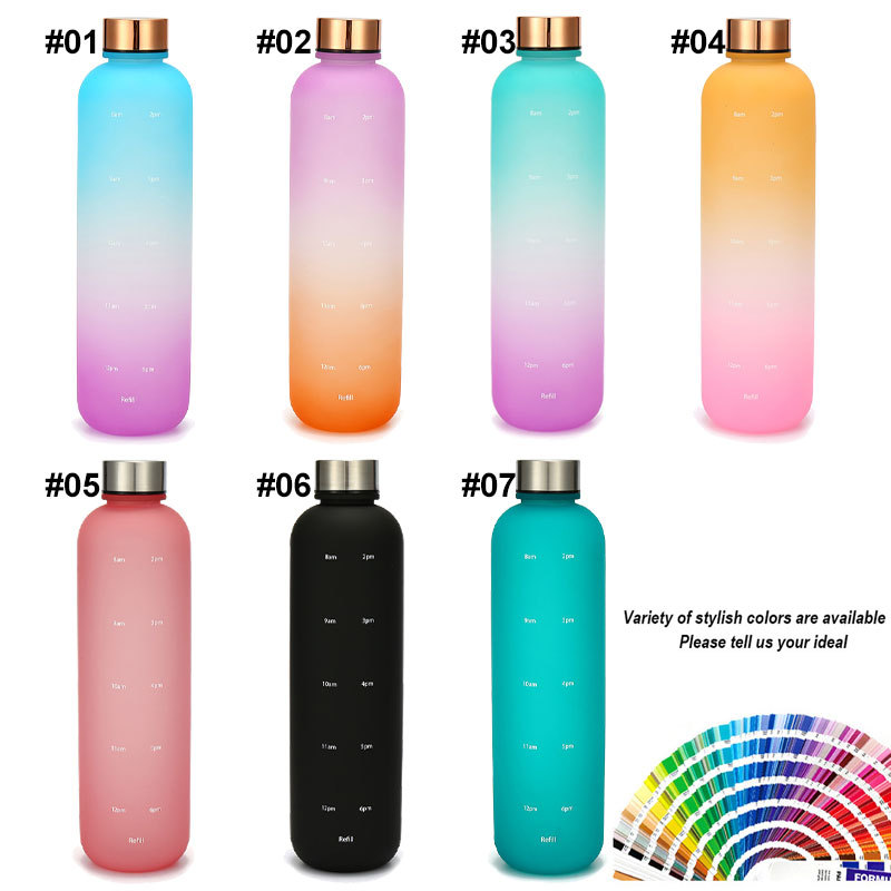 Custom Color
