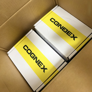 Capteur de vision intelligent Cognex IS1741-11-452 In-Sight 1741 pour codes-barres, neuf et original - Product Image 2