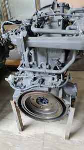 ชุดประกอบเครื่องยนต์เครื่องขุด6BG1แบบแรงเหวี่ยง4HK1 6HK1 4BG1 6WG1 4JJ1เครื่องยนต์ครบชุด666กก. - Product Image 3