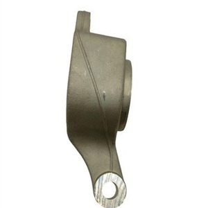 Buje del brazo de control inferior delantero para Jeep Grand Cherokee 5168158AA, pieza de repuesto para soporte de motor - Product Image 4