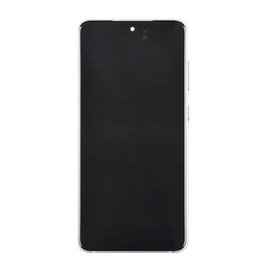 Écran d'origine Service Pack pour Samsung S21 Fe LCD d'origine avec cadre pour Samsung S10 <span class=keywords><strong>S20</strong></span> S21 S22 S23 S24 LCD de remplacement - Product Image 4