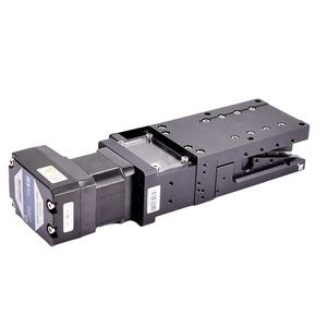 C & K Jmhz Micro-Lift Lineaire Reis Elektrische <span class=keywords><strong>Actuator</strong></span> Precisietrap Z As Lineaire Beweging Verticale Glijdende Rail Gemotoriseerd Z Podium - Product Image 1