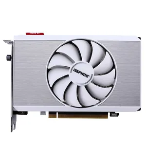 Tarjeta Gráfica Usada Colorful IGame GeForce RTX 3060 Mini OC 12G L con 12GB GDDR6 y Memoria de 192 Bits, Colorful IGame GeForce RTX 3060 - Product Image 2
