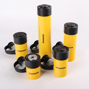 กระบอกไฮดรอลิกอุตสาหกรรมแบบเดี่ยว Enerpac Equivalent RC-108 10 ตัน 700 บาร์ - Product Image 6
