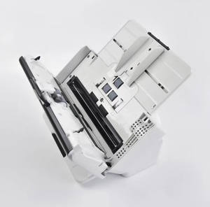 Kodak e1025 a4 סורק מסמכים במהירות גבוהה-reded, פתרון משרד יעיל לניהול מסמכים - Product Image 4