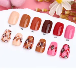 Wholesale Suppliers 15ml UV Gel Wholesale 12 Color High Quality Light Colors Nail Gel Polish Nail Art Line Polish Gel