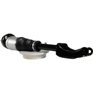 Suspensión neumática de coche a <span class=keywords><strong>precio</strong></span> de fábrica para mercedes-benz, suspensión delantera, bolsa de puntales de aire, amortiguador hidráulico - Product Image 5