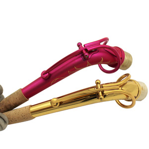 Saxophone alto rose mat à haute performance et économique - Product Image 4