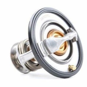 เทอร์โมสตัทเครื่องยนต์ Dn รุ่น 1608167380 สำหรับรถยนต์มาสด้า อะไหล่ทดแทน - Product Image 1