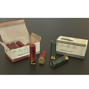 <span class=keywords><strong>Venta</strong></span> al por mayor Ventas directas Solo caja Cartón corrugado Almacenamiento <span class=keywords><strong>de</strong></span> munición vacía Embalaje Caja <span class=keywords><strong>de</strong></span> balas - Product Image 4