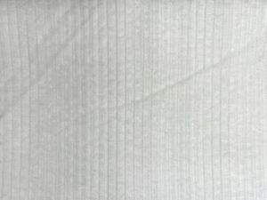 Tela de Lujo 59% Algodón 41% SORONA, Tejido Seersucker con Procesamiento Mercerizado, 55 Pulgadas de Ancho, 140GSM, Transpirable y Resistente a las Arrugas - Product Image 4