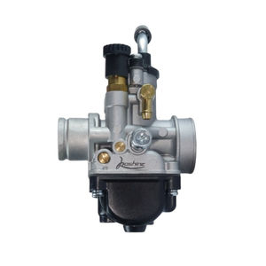 <span class=keywords><strong>Carburador</strong></span> <span class=keywords><strong>Dellorto</strong></span> PHBG de 21 mm de Alto Rendimiento, Condición Nueva, para Motocicletas de 2 Tiempos KTM MBK SX50 RS50 RX50 MX50 de 50 cc - Product Image 4