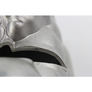 Moule à gâteau en aluminium moulé sous pression de haute qualité, personnalisé, de précision, fabriqué en Chine, pour appareils ménagers - Product Image 6