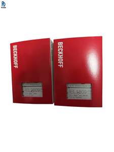 Module d'entrée/sortie numérique EL1809 EL2809, 16 canaux, 24V, module d'automatisation industrielle PLC, module de contrôleur logique programmable - Product Image 1