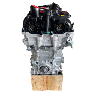 Nouveau Moteur Nu Haute Performance 2.0L Essence 4 Cylindres 11002420309 N20B20A 160kW 310Nm en Alliage d'Aluminium + Fonte pour - Product Image 3