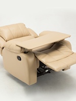Fauteuil de Gaming Informatique et de Bureau à Domicile, Fauteuil Relaxant Multifonctionnel de Première Classe, Confortable comme un Canapé, Idéal pour la Détente, Fabriqué en Chine