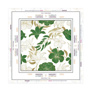 Tapete de Neopreno para Mahjong con Logotipo o Diseño Personalizado – para Jugadores de Mahjong Estadounidenses - Product Image 5