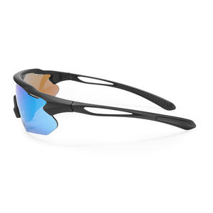 Заводская цена, Поляризованные спортивные солнцезащитные очки от производителя - Product Image 5