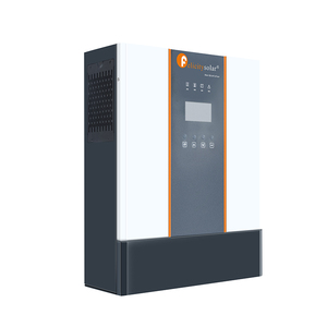 Onduleur hybride triphasé solaire <span class=keywords><strong>Felicity</strong></span> 8kw 6kw 5kw 3kw série IVEM IVGM - Product Image 2