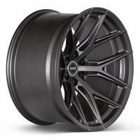 Jantes forgées tout-terrain à rayons fendus SAFE Factory Custom 20 21 22 23 pouces 6x135 6x139.7 pour Ford F150 Raptor Ford Bronco Tacoma